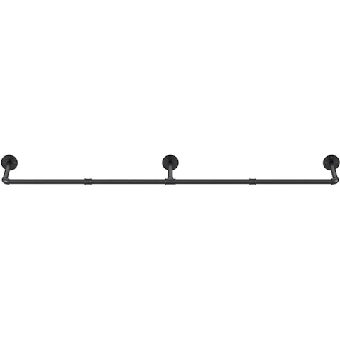 Artiss Clothes Rack Metal - 175cm
