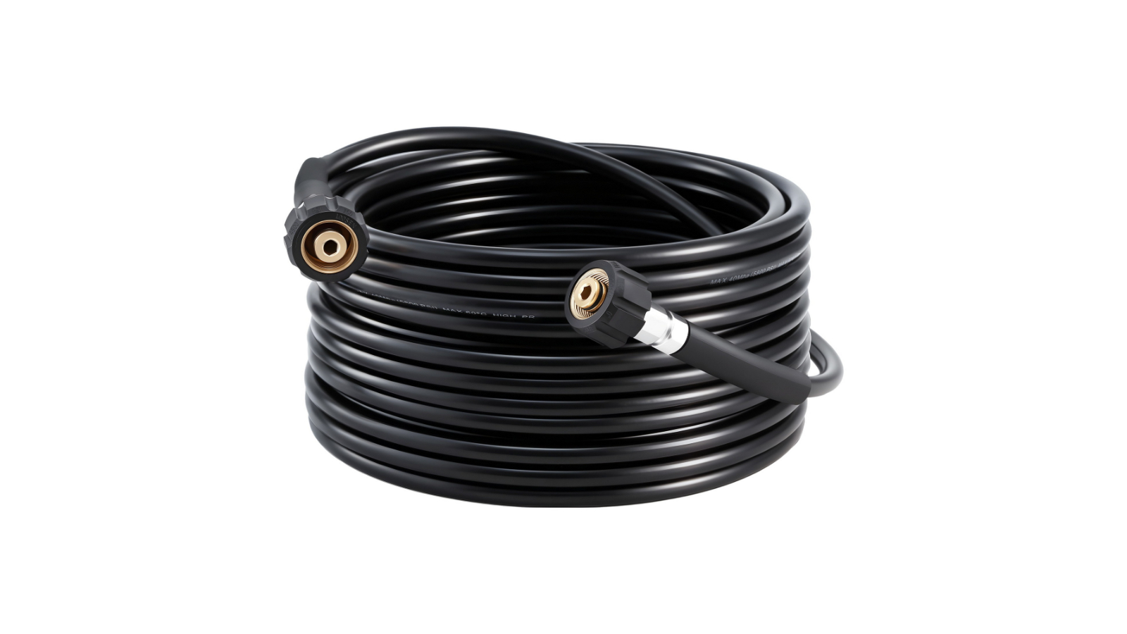Giantz 5800PSI Pressure Washer Hose - 30metre