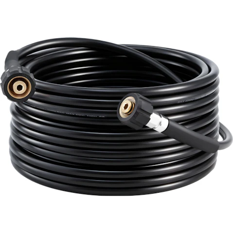 Giantz 5800PSI Pressure Washer Hose - 30metre