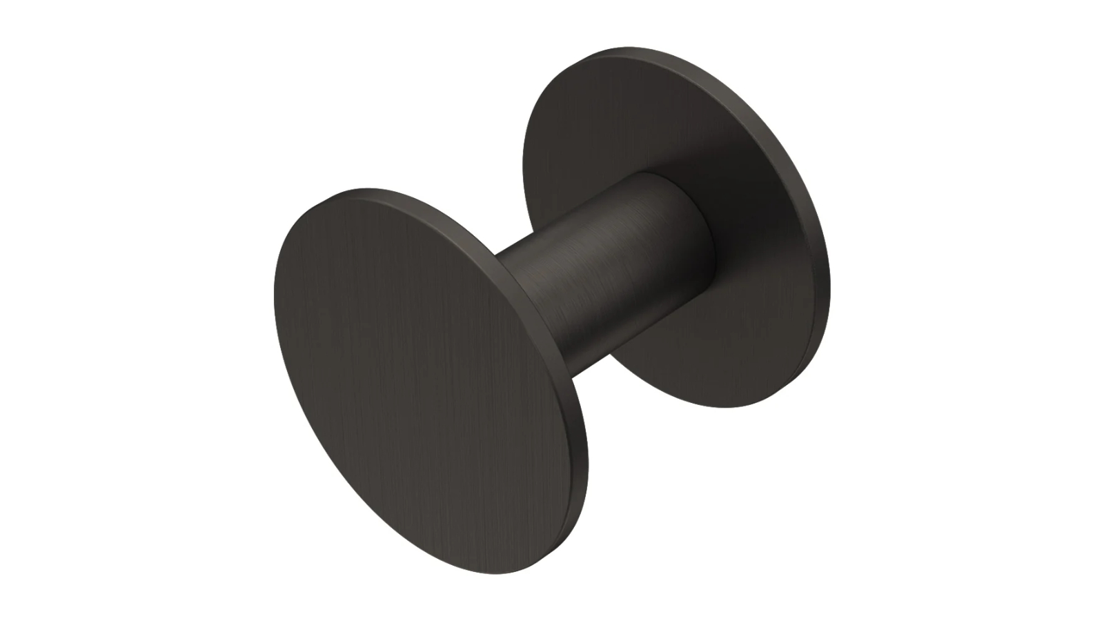 Parisi Ellisse Robe Hook - Fucile