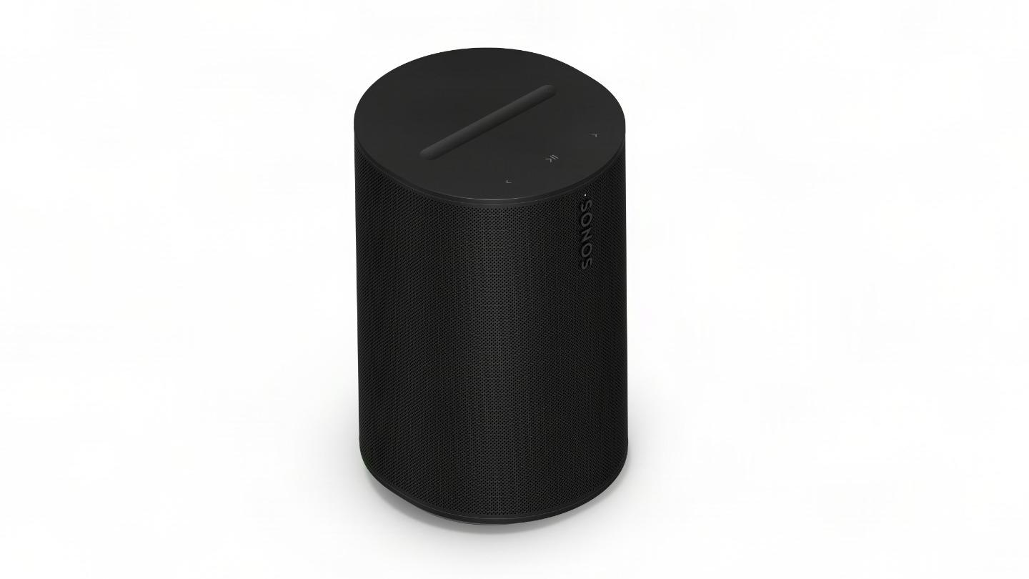 Sonos Era 100 SL Multi-Room Speaker - Black | Harvey Norman