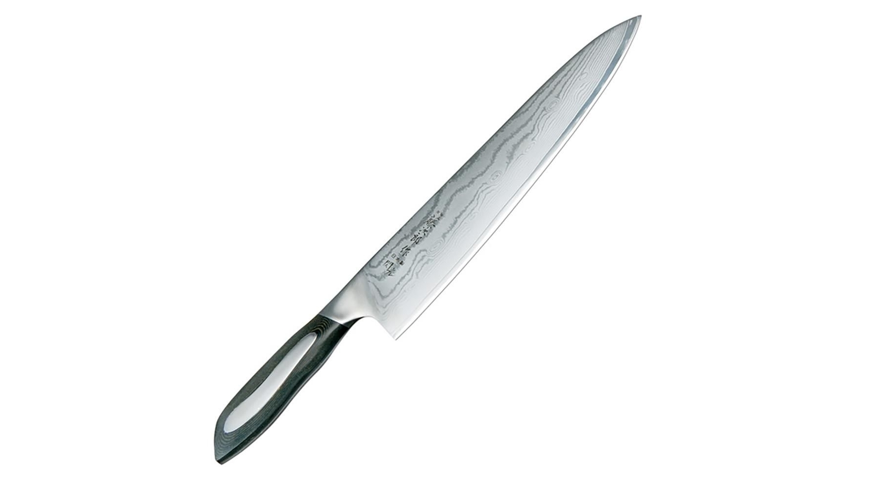 Tojiro 27cm Professional Flash Series Chef Knife