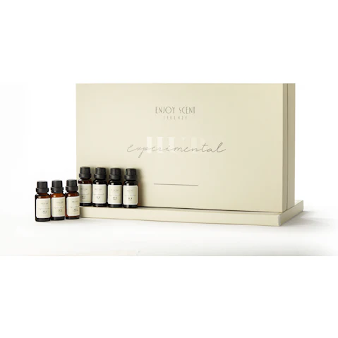 Enjoy Scent Diffuser DIY Craft Kit