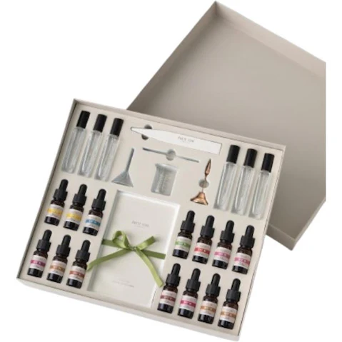 Enjoy Scent Perfume DIY Craft Kit