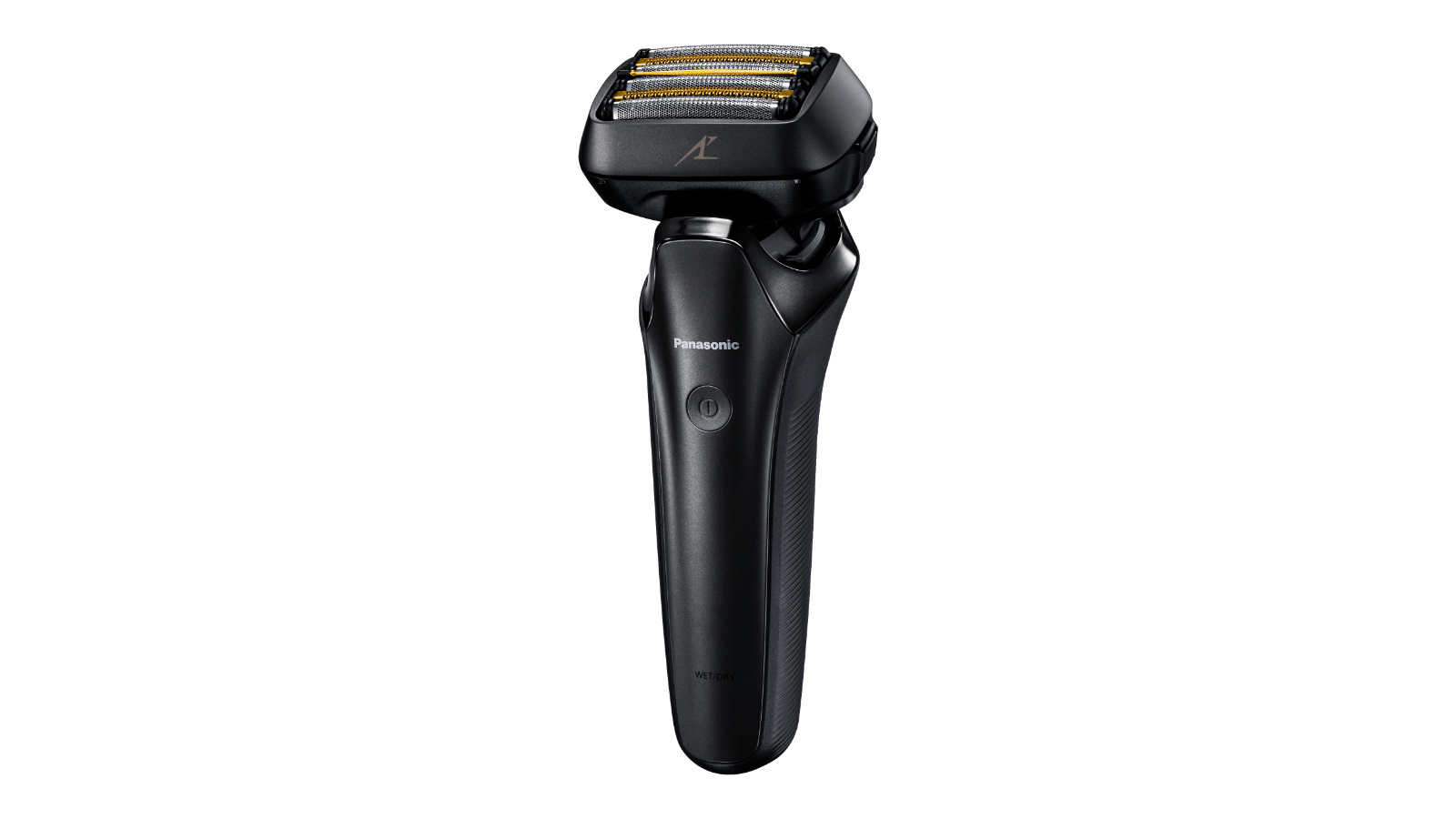 Panasonic Series 900 Plus 6-Blade Wet & Dry Shaver with Station - Black/Silver