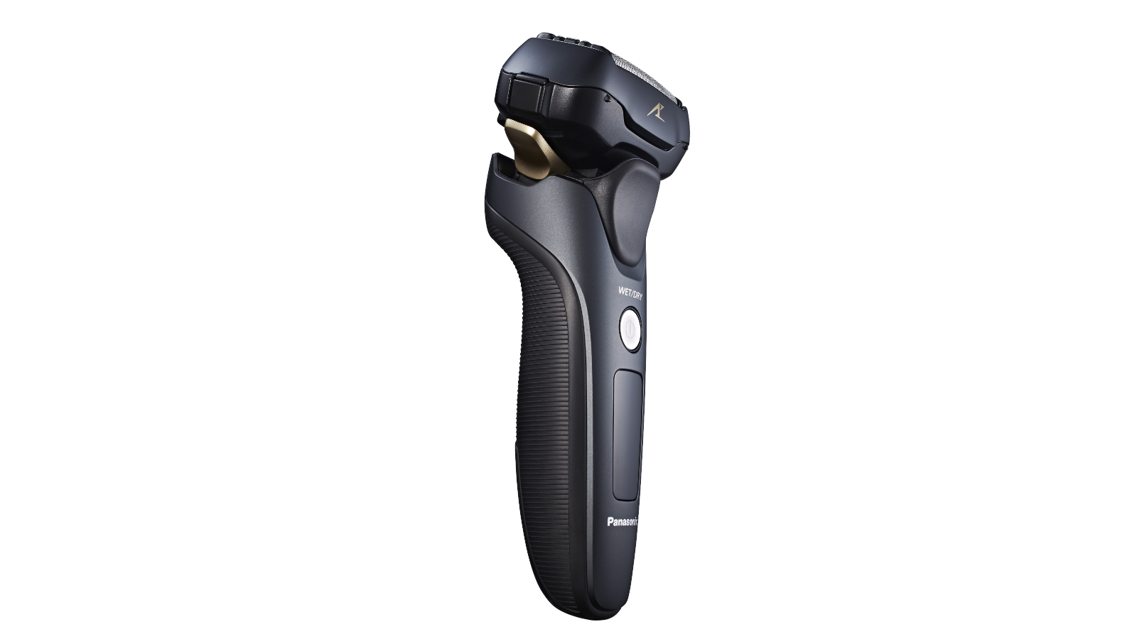 Panasonic Multi-Flex Series 800 5-Blade Wet and Dry Electric Shaver - Black