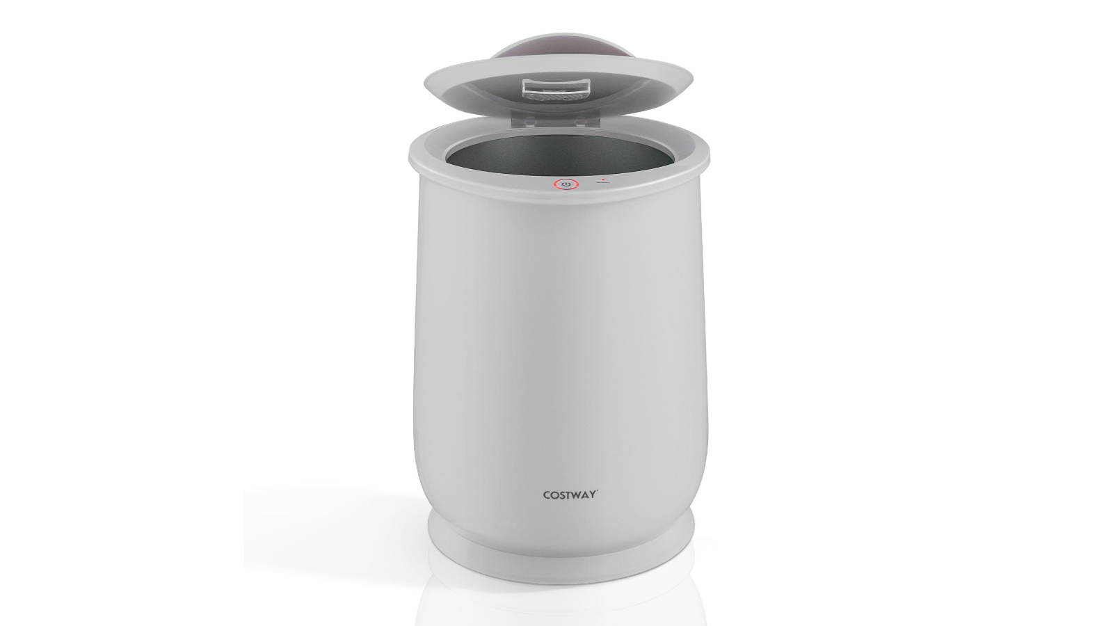 Costway 21 Litre Portable Towel Warmer Bucket with Fragrance Holder