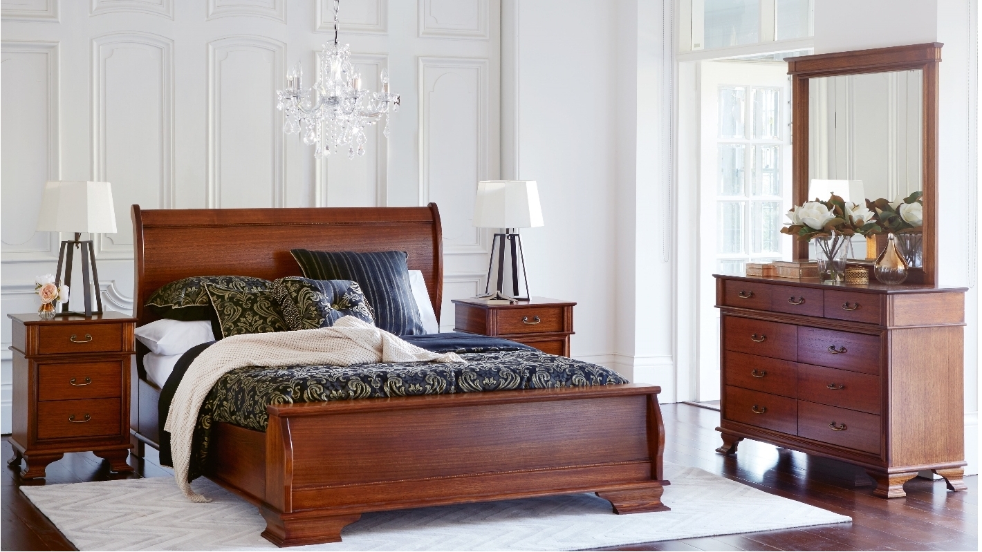 Emerson Doona Foot Bed Harvey Norman