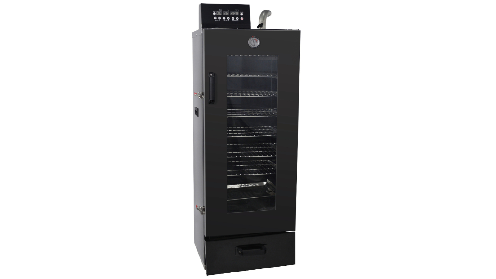 Benchstar Smoker/Dehydrator Combination Unit