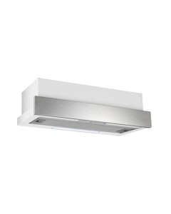 Euromaid 60cm Slide-out Rangehood - Stainless Steel