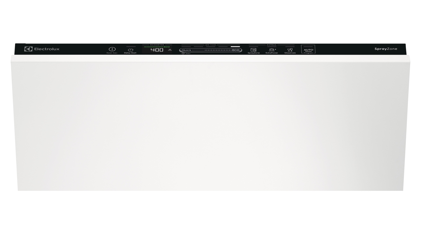 Electrolux 60cm Fully Integrated Dishwasher with MaxiFlex Harvey Norman