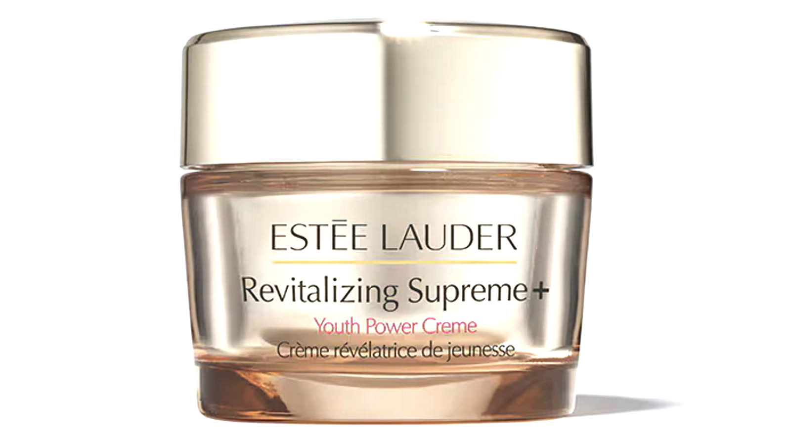 Estee Lauder 75ml Ladies Revitalizing Supreme Youth Power Creme