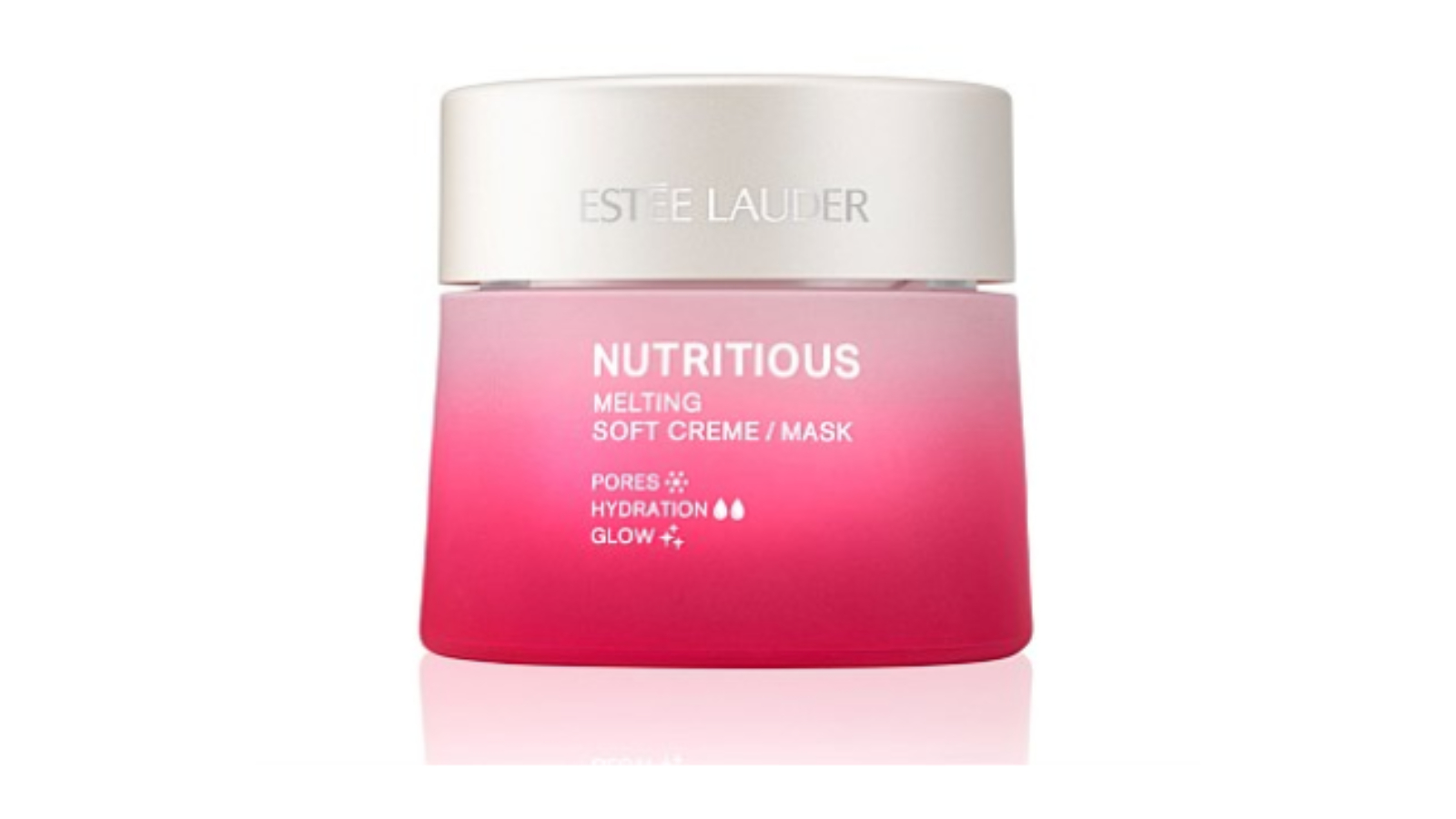 Estee Lauder 50ml Nutritious Moisture Creme