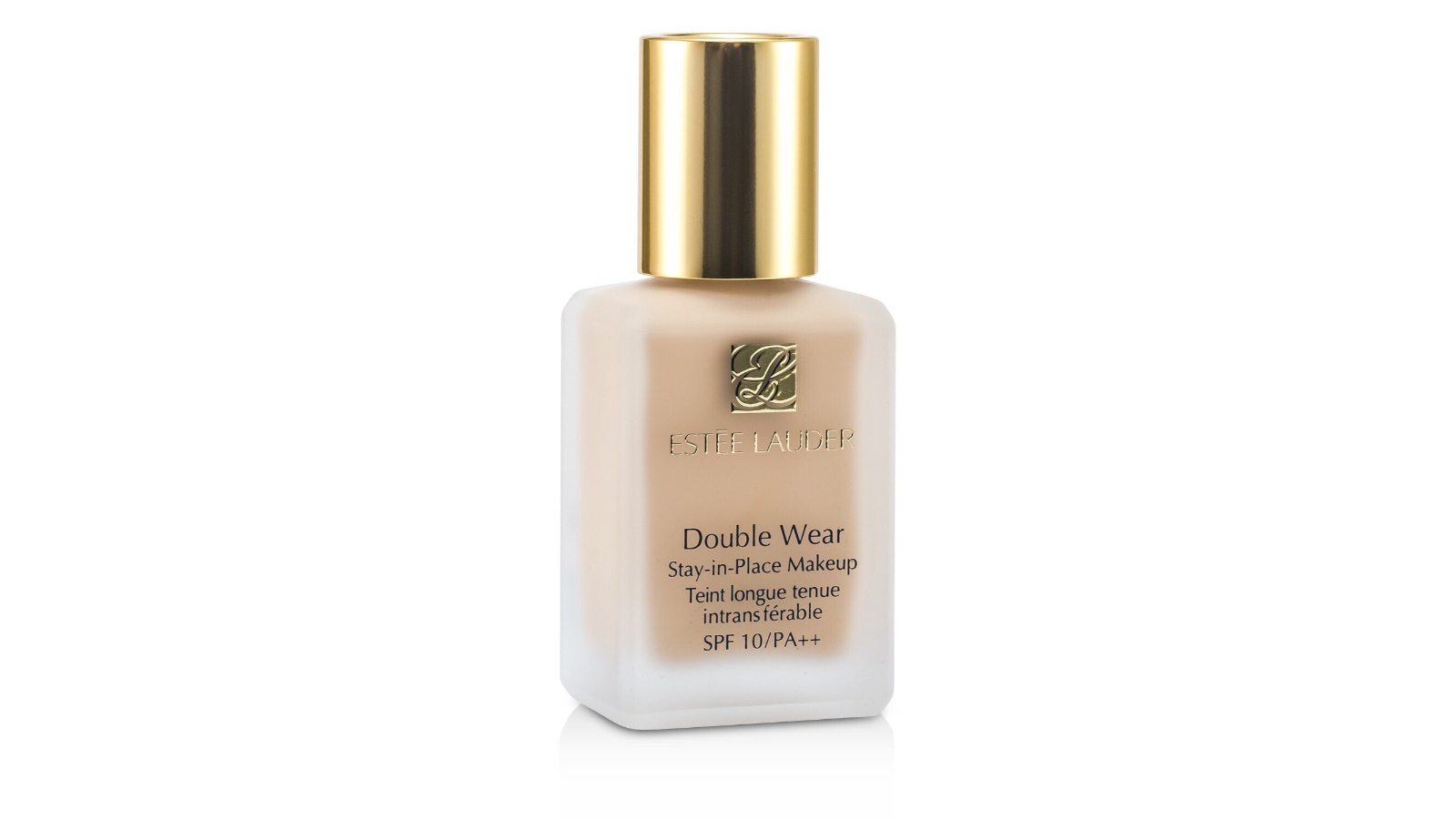 Estee Lauder Double Wear Stay In Place Makeup SPF 10 - No. 62 Cool Vanilla -30ml/1oz