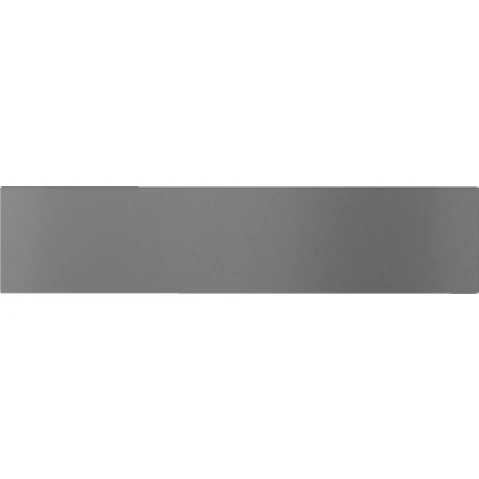 Miele ESW 7010 14cm Handleless Warming Drawer - Graphite Grey