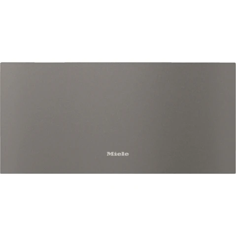 Miele ESW 7020 29cm Handleless Warming Drawer - Graphite Grey