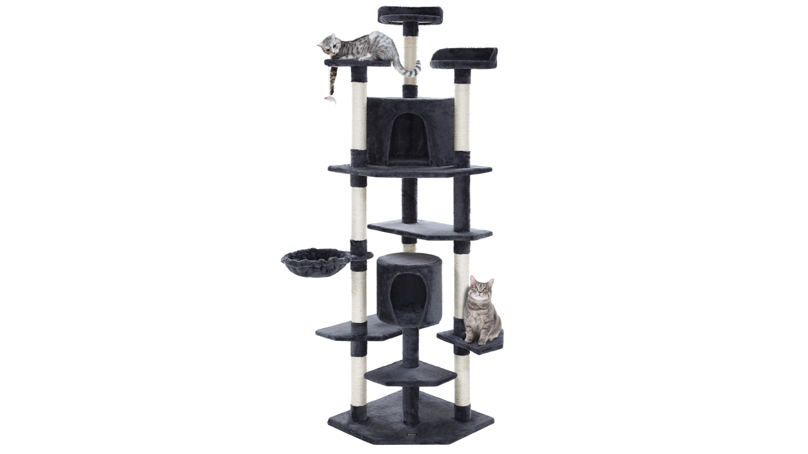 i.Pet Cat Tree Scratching Post
