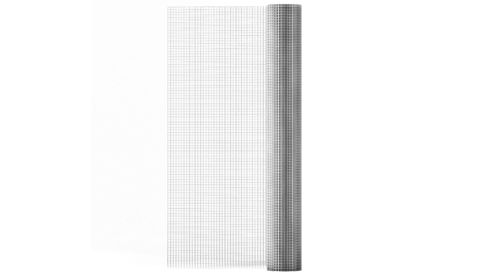 i.Pet Netting Chicken Fence - 1500 x 120cm 