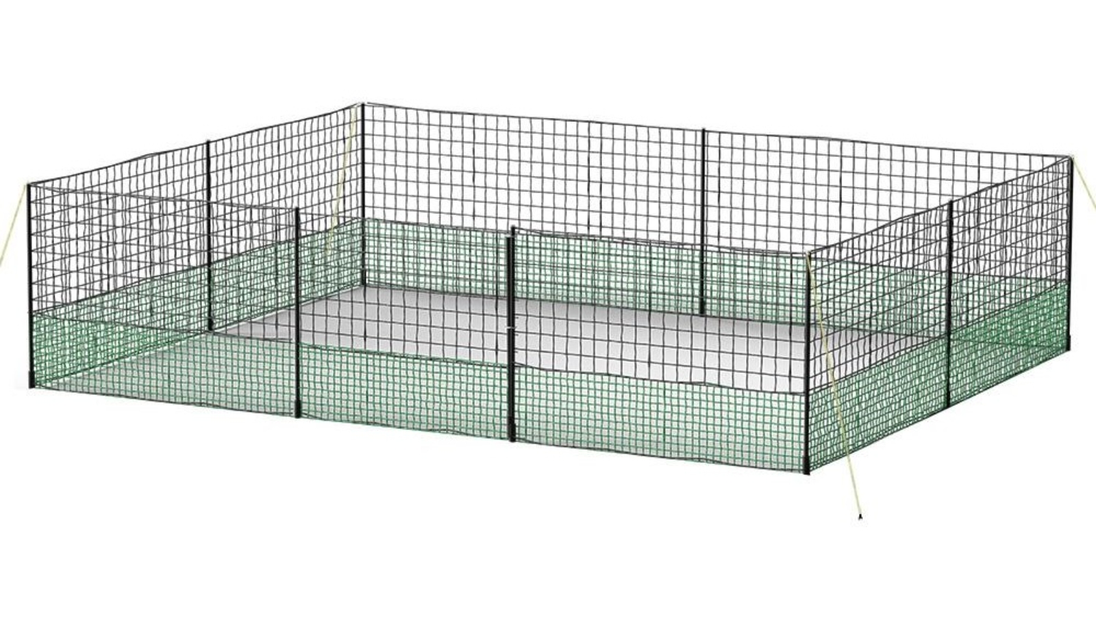 i.Pet Poultry Fence Electric Wire - 25metre