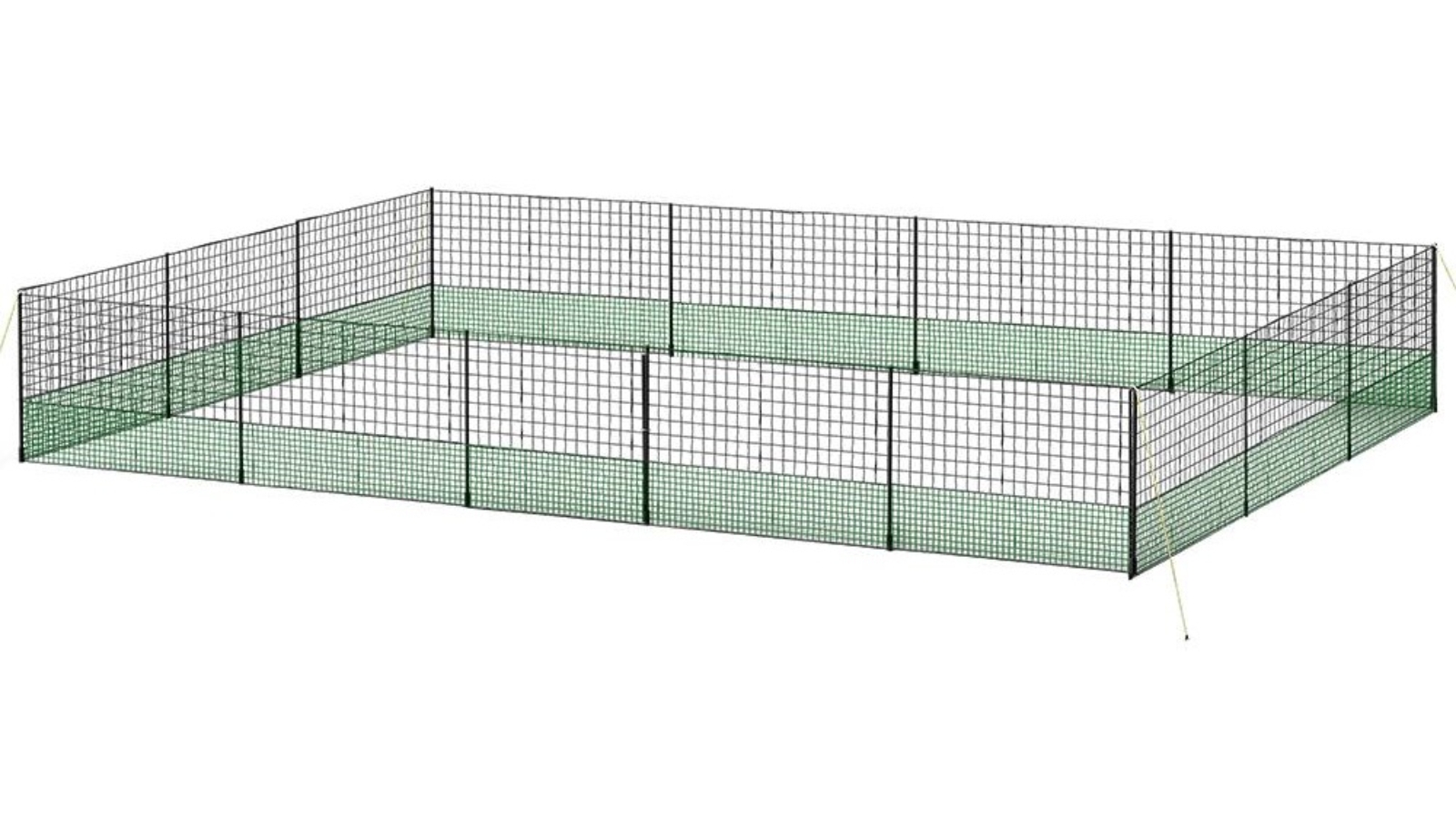 i.Pet Poultry Fence Electric Wire - 50metre