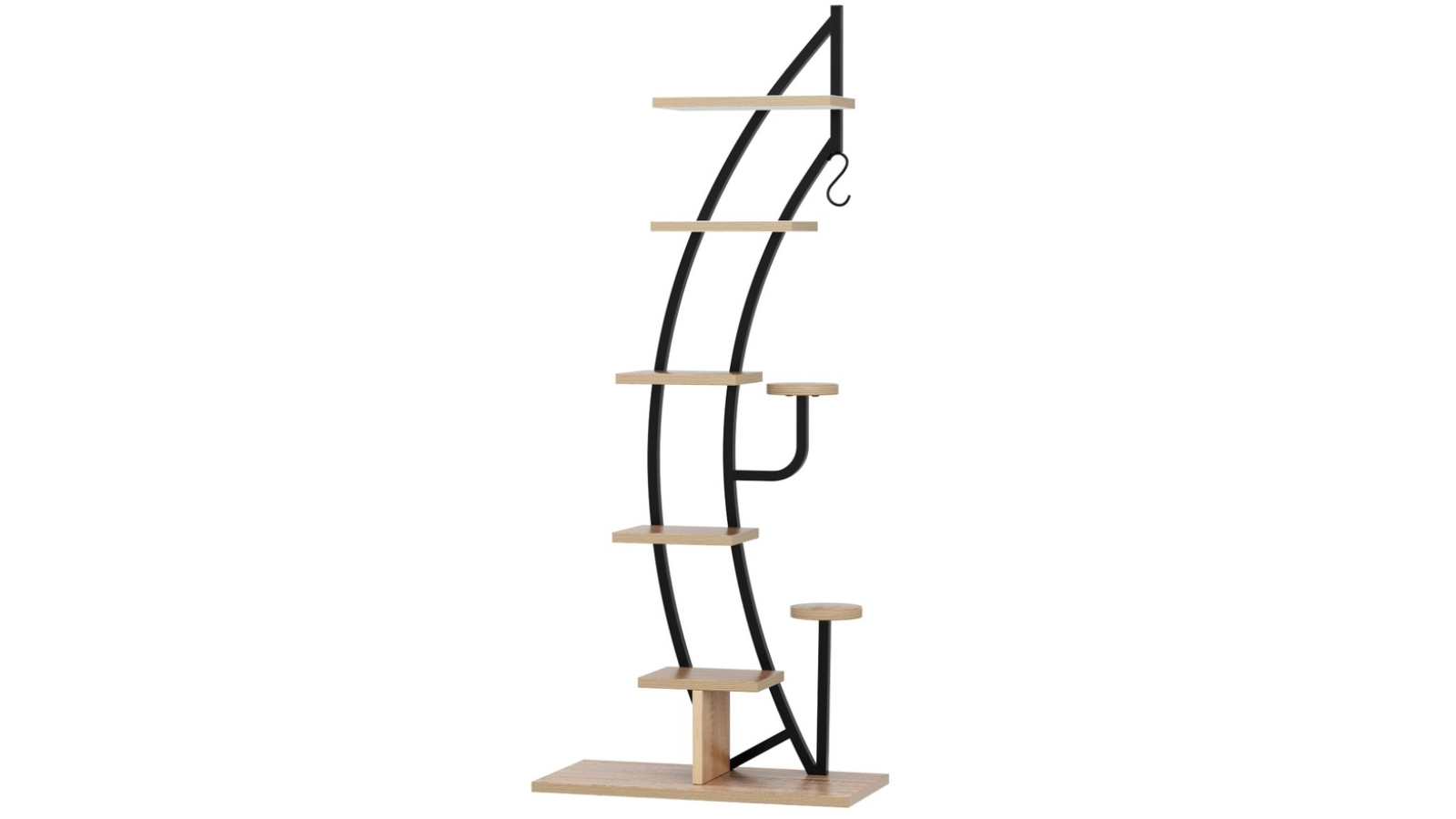 Artiss 6-Tier Ladder Plant Stand