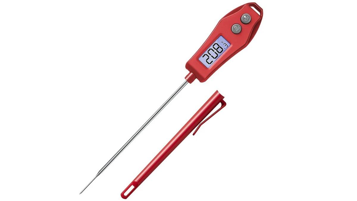 Etekcity Digital Instant Read Meat Thermometer