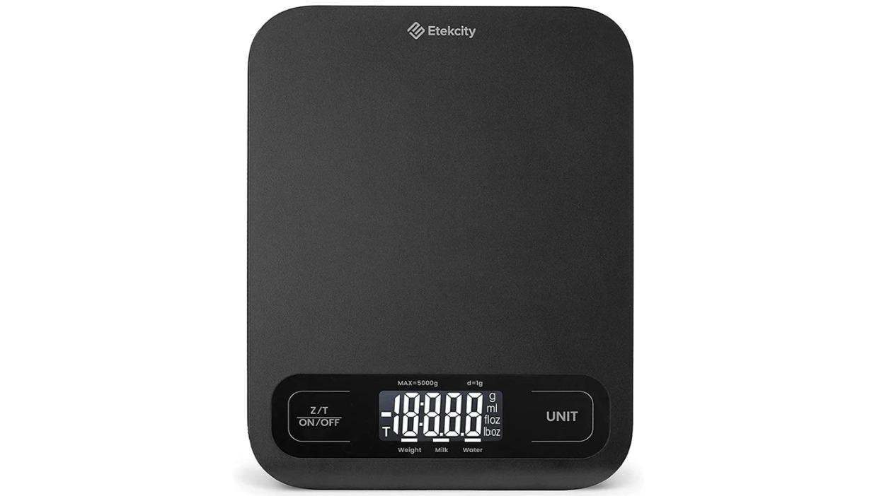 Etekcity Food Kitchen Scale Digital Dieting Weight Loss