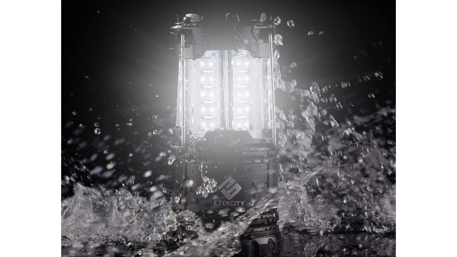 Etekcity camping lantern sales