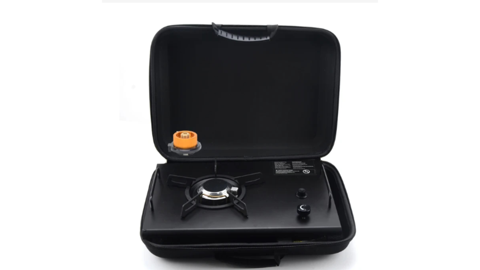 NNEOBA Camping Removable Gas Stove