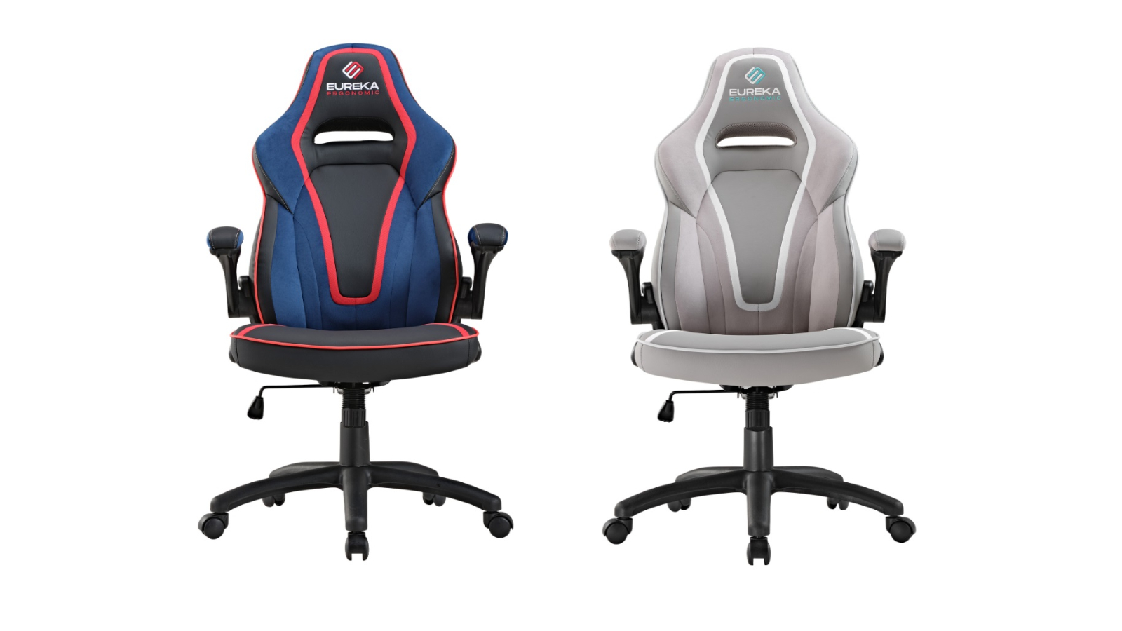 Eureka Vortex Gaming Chair