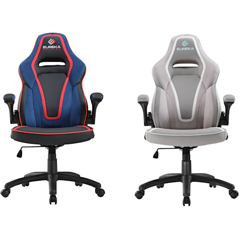 Eureka Vortex Gaming Chair