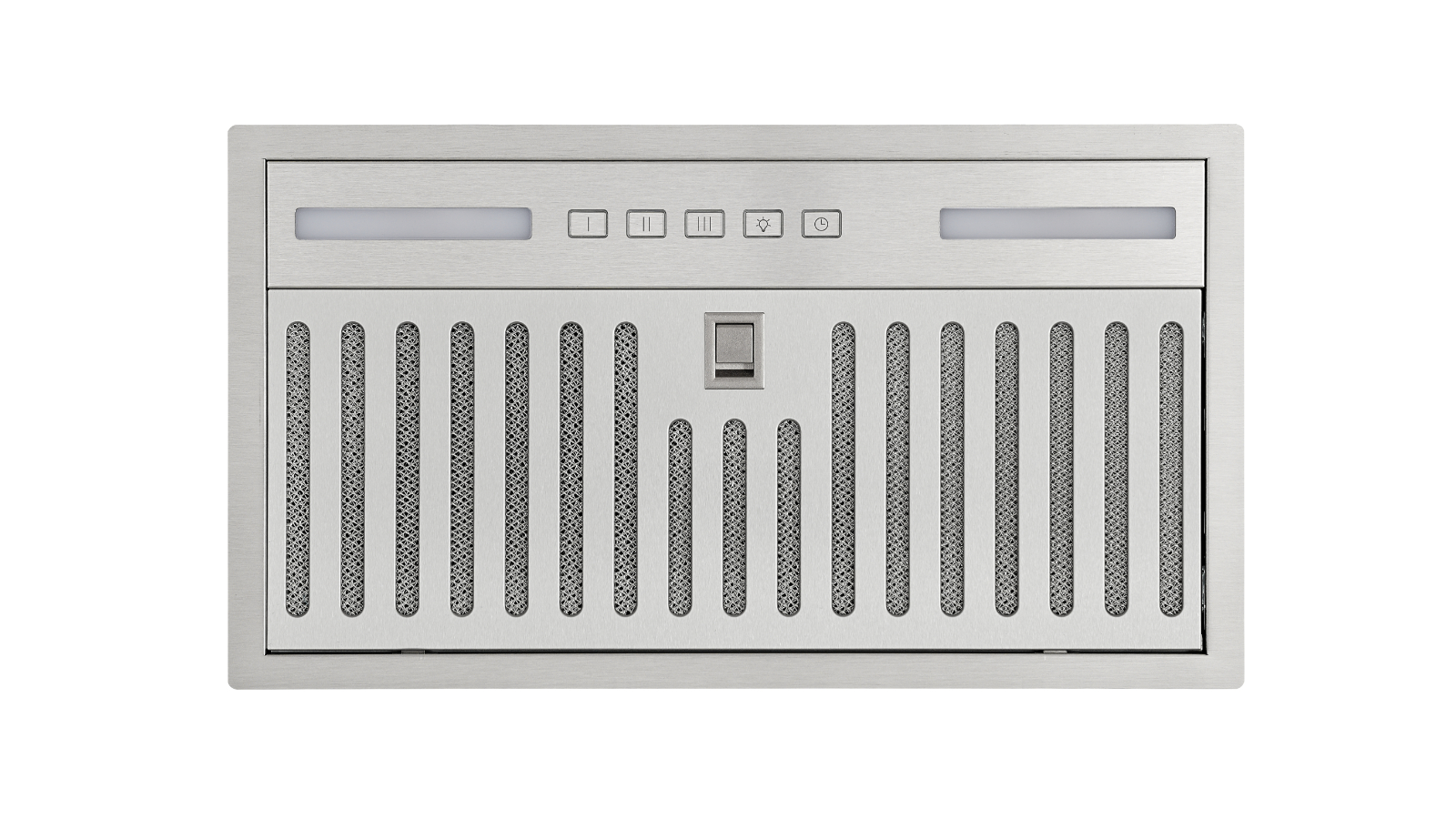 Euromaid 52cm Undermount Rangehood - Stainless Steel