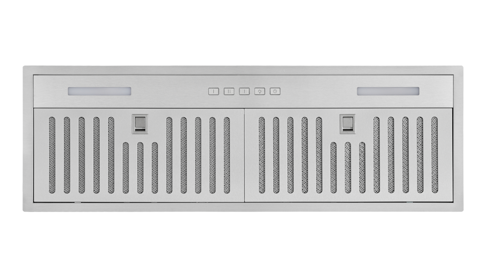 Euromaid 85cm Undermount Rangehood - Stainless Steel