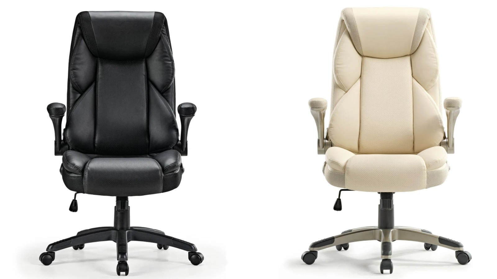 Eureka Ergonomic OC11 Galene Office Chair