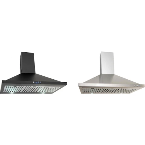 Euro 90cm Alfresco Rangehood