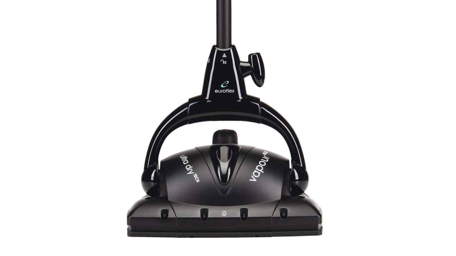 Euroflex Vapour-M2R Upright Floor Steam Cleaner | Harvey Norman