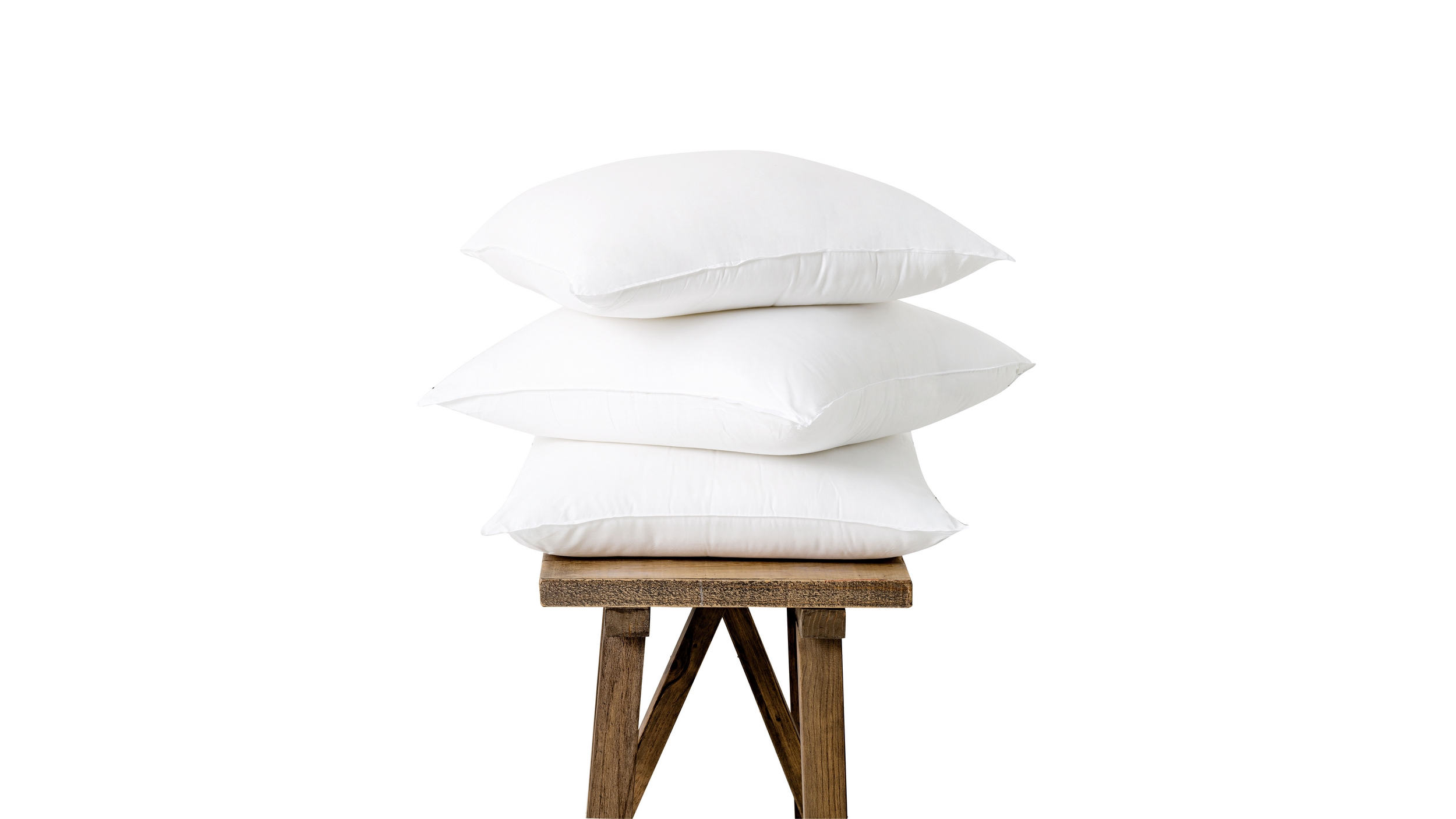 Aussie European Pillow Harvey Norman