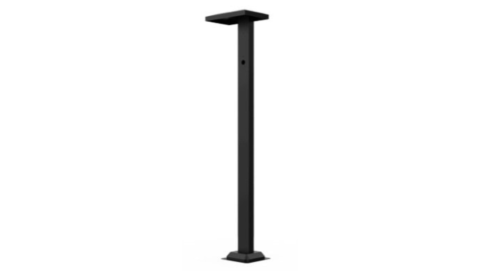 Plusrite Stand for EV Charger