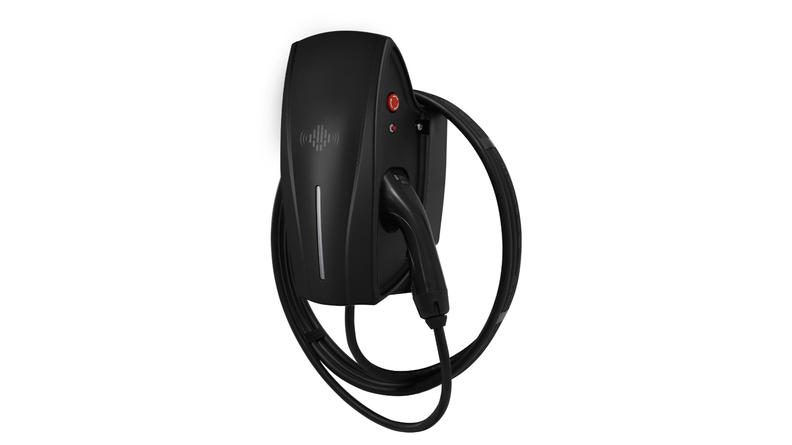 Plusrite 1-Phase 7.4kW EV Charger
