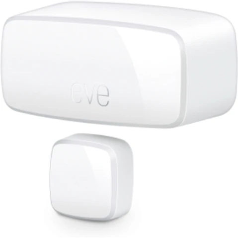 Eve Door & Window Wireless Contact Sensor
