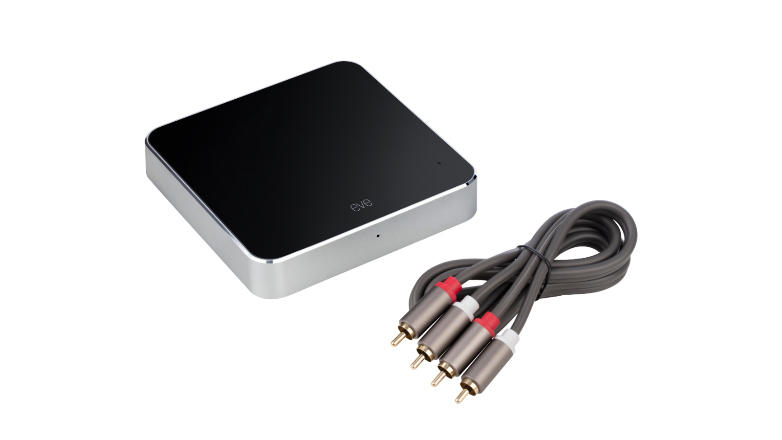 Eve Play Audio Adapter