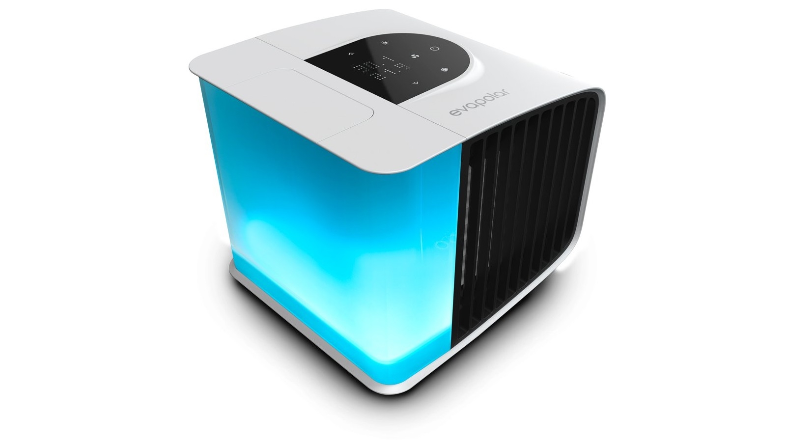 Evapolar evaSMART Personal Evaporative Cooler White Harvey Norman