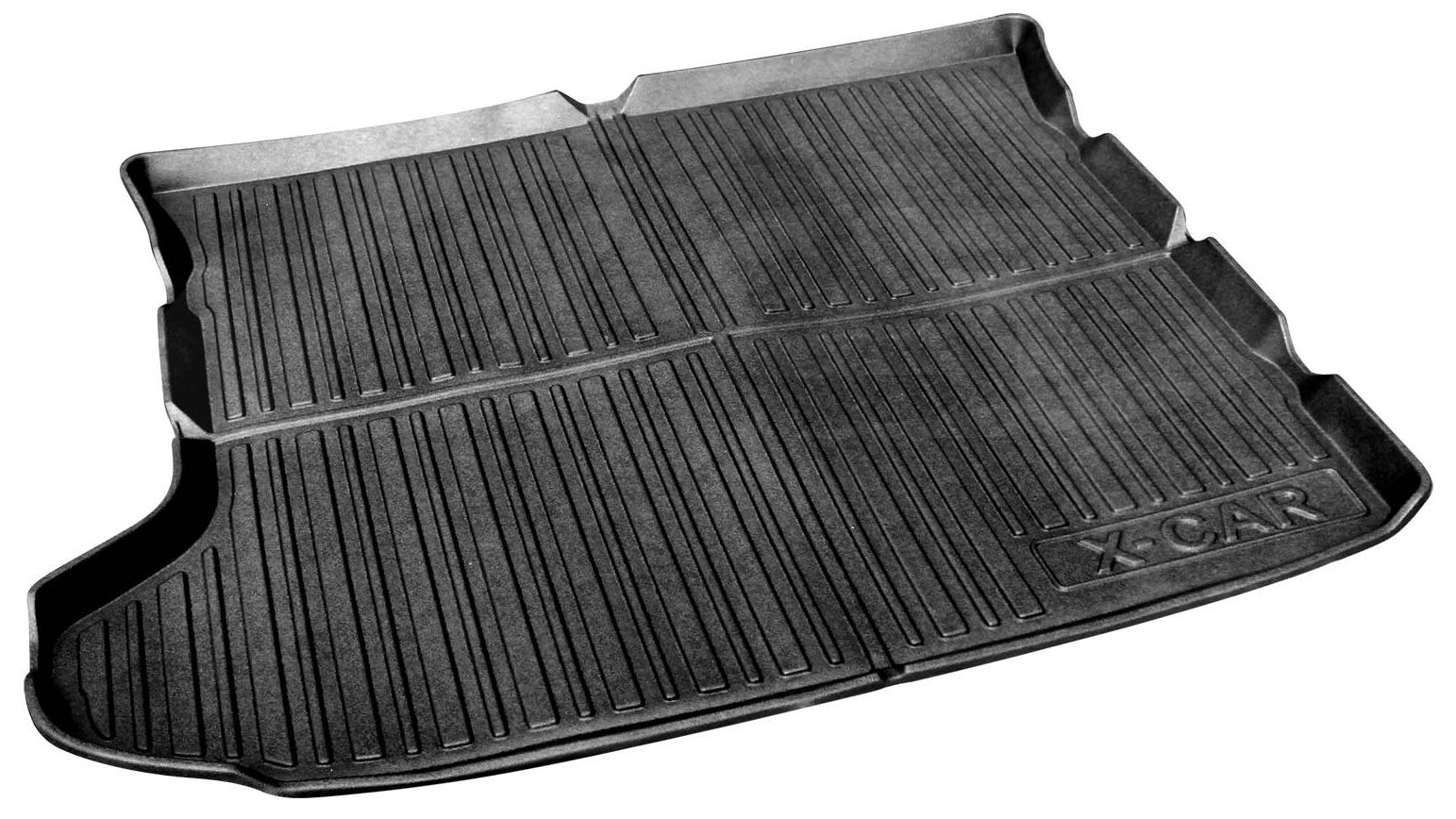 X-Car Boot Liner for Kia EV6 2021-2024