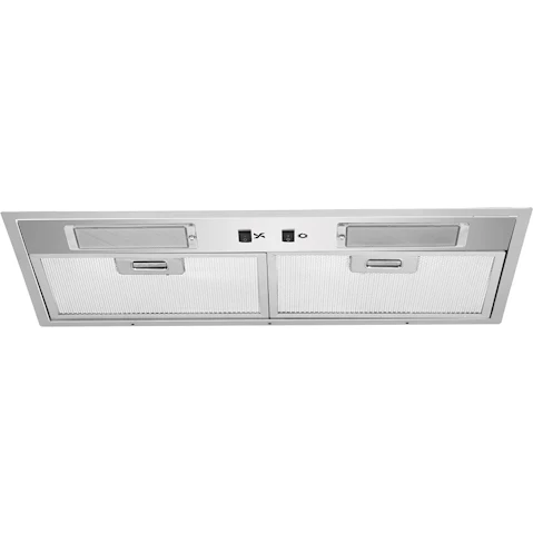 Schweigen 60cm Silent Undermount Rangehood with Isodrive 900 Single Motor