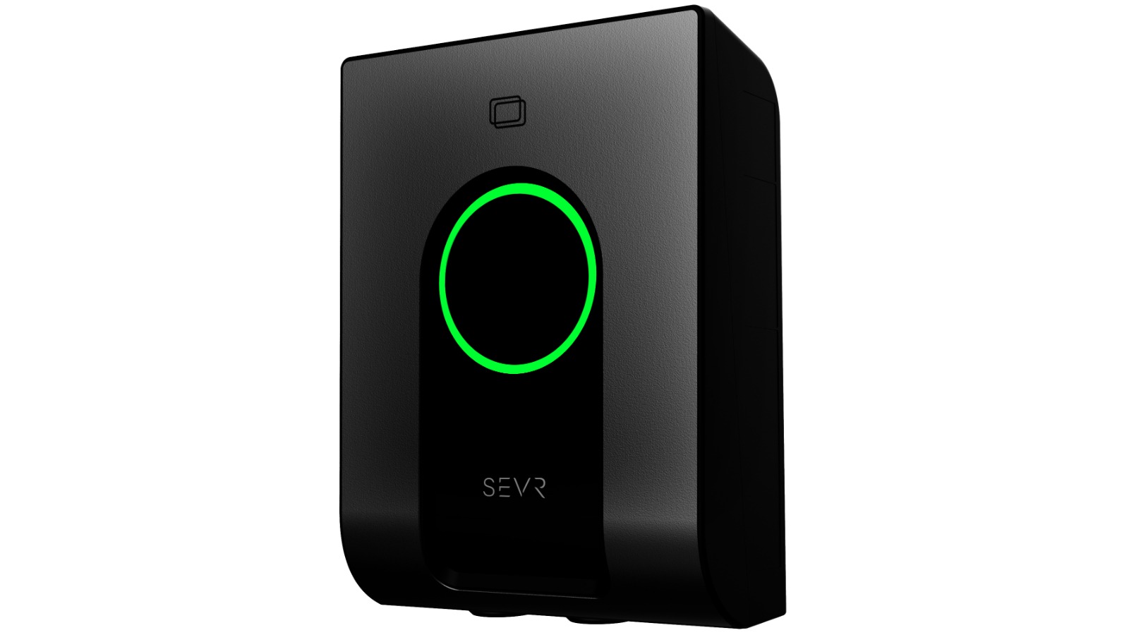 SEVR OPTi7 7kW Smart EV Charger