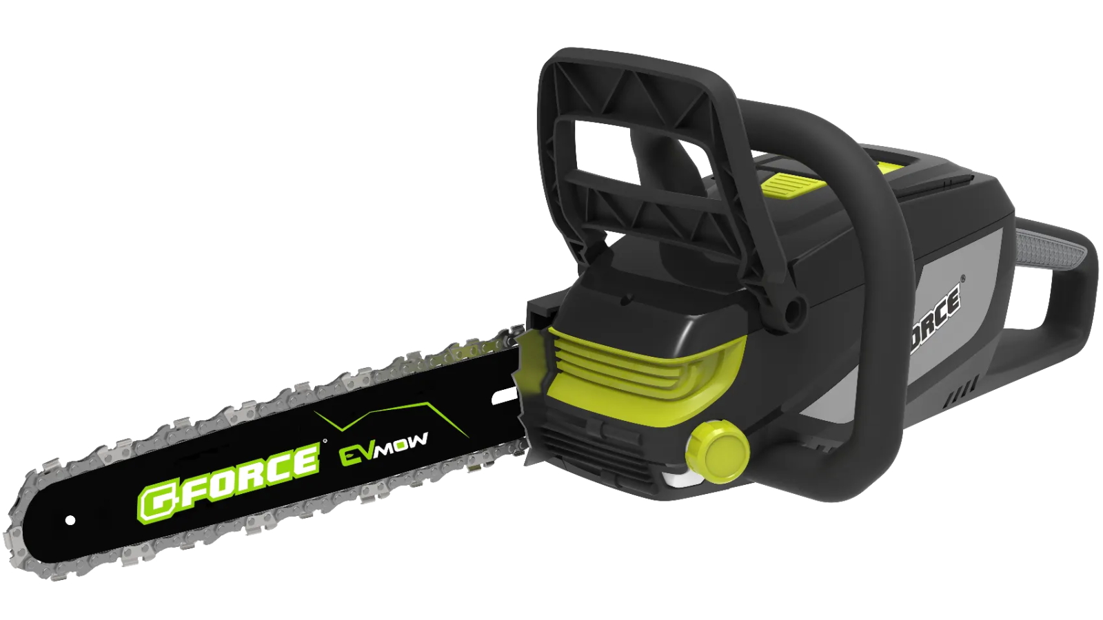 G-Force 60V Brushless Chainsaw (Skin Only)