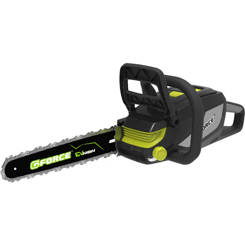 G-Force 60V Brushless Chainsaw (Skin Only)