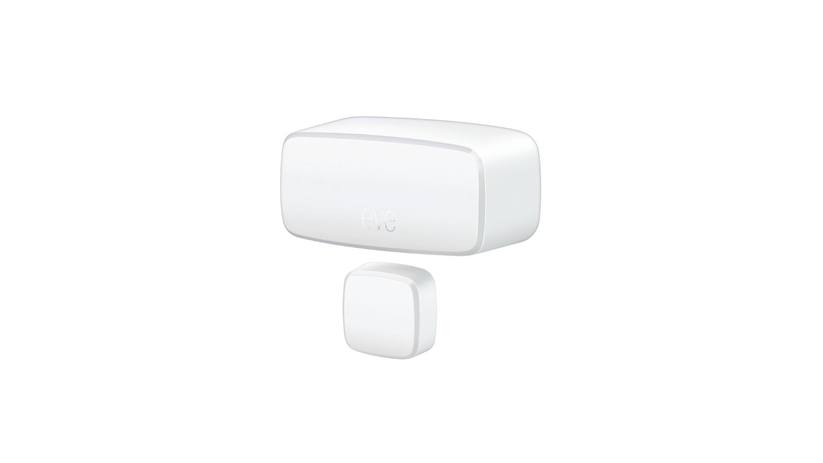 Eve Door and Window Matter Motion Sensor