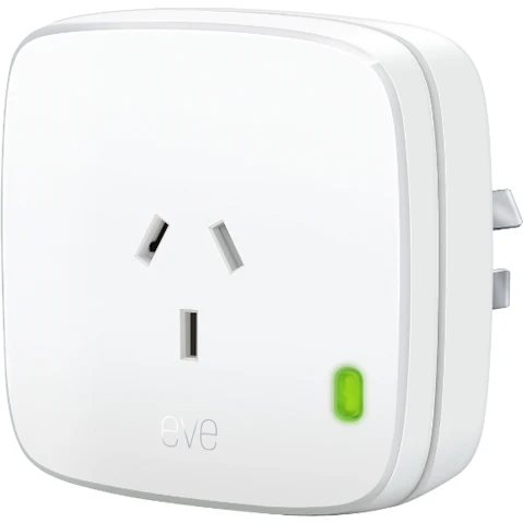 Eve Energy Matter Smart Plug