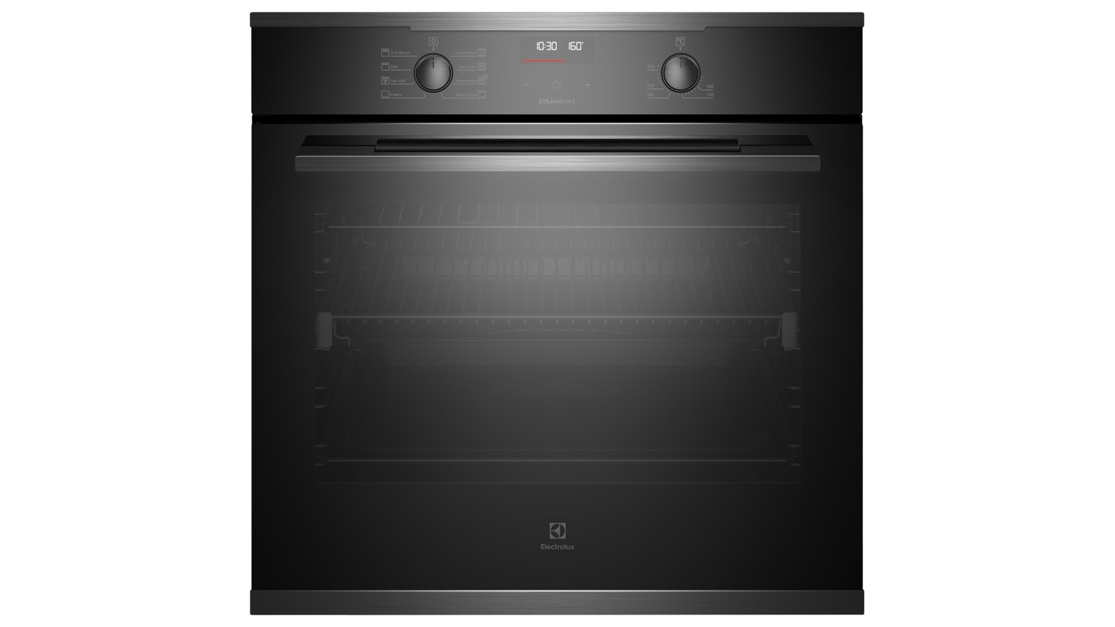 Electrolux 600mm UltimateTaste 500 Multifunction Oven Harvey Norman
